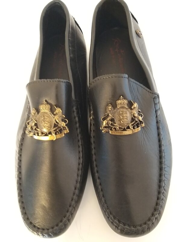 Mocassini Artiginali men Italian shoes