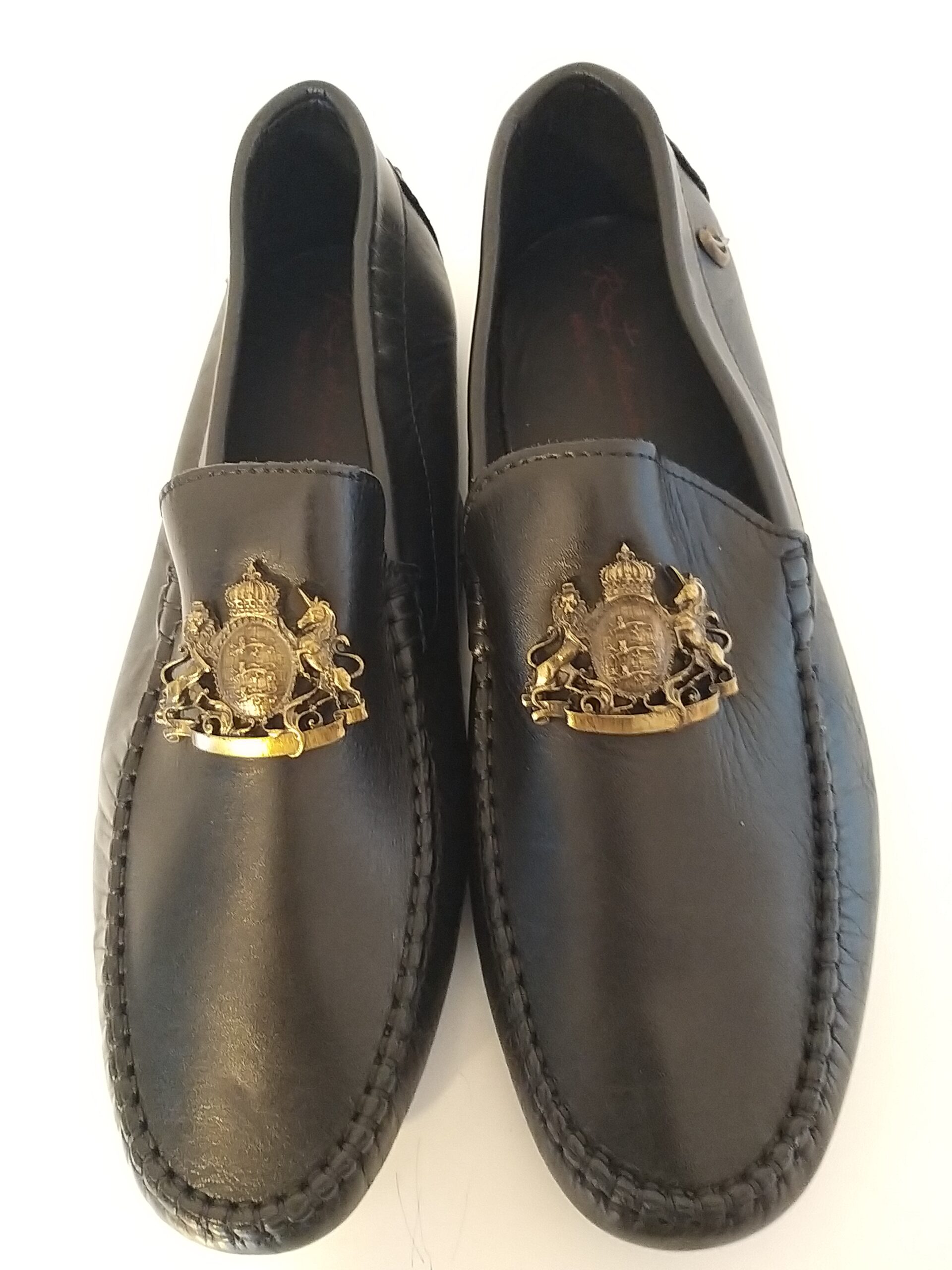 Mocassini Artiginali men Italian shoes