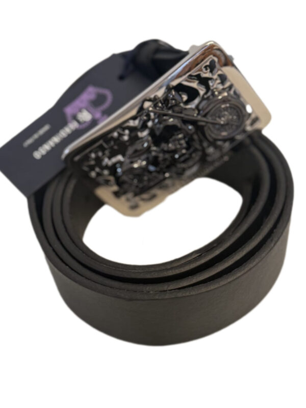 Chiaroscuro Genova Belt