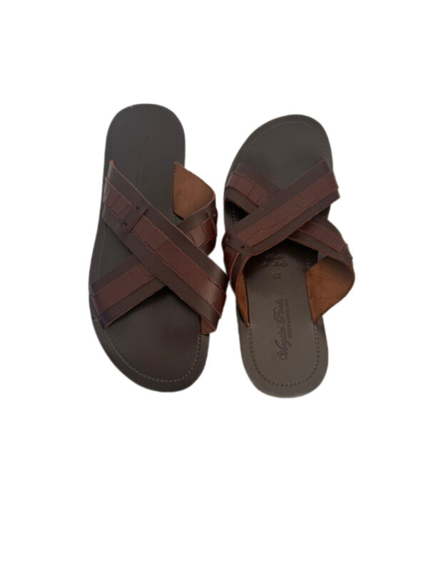 Italian Mens Slippers