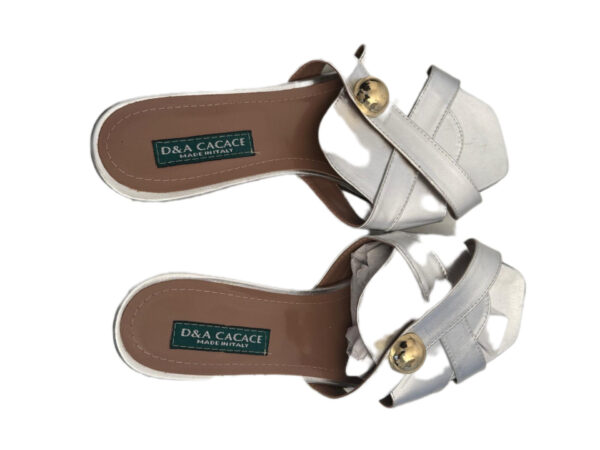 Italian Womens Slipper